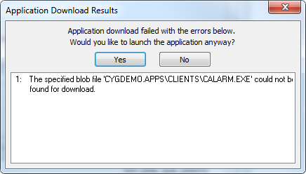 Download Results